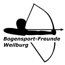 Logo_Bogensport-Freunde Weilburg_Endversion